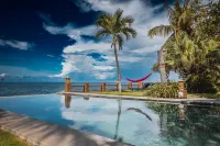Beachfront Villa | Infinity Pool | Dolphins &Coral Hotels in Singaraja