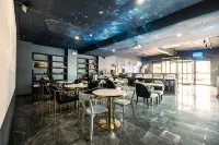 YouxiLeisureHotel - Apartments
