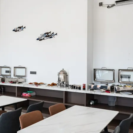 Pingtan Jinshang Seaview Resort Homestay