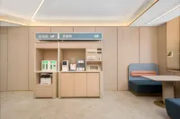 HanTing Hotel (Suifenhe Central Plaza) - 2 Sao