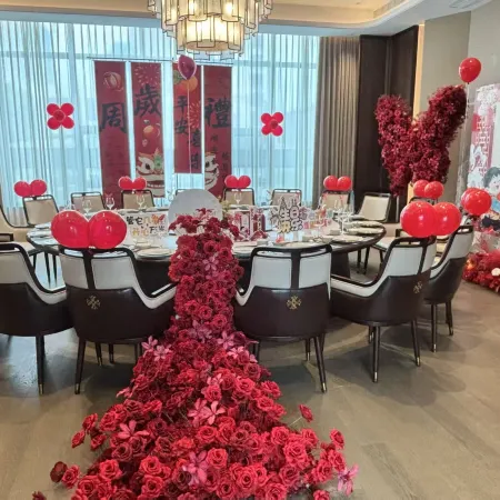 Qiyang Yuanfu Wyndham Hotel