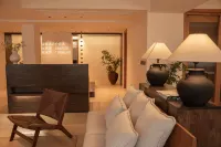 Miju · RELAXING Chaji Art Boutique Stay (Zhangjiajie 72 Wonder Tower) - suối nước nóng