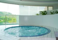 Grand Palace Hotel - Gym