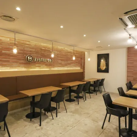 Brown Dot Cheonan Seongjeong Branch