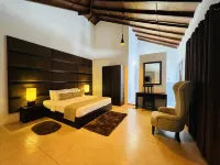 Rankendiya Resort - Habarana - 駐車場