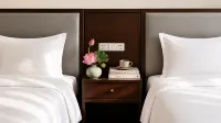 Deyuan Inn (Tea Horse Ancient City Branch) - Posadas