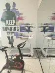 Yunbo Hotel (Mile Huquan Ecological Park Branch) - Gym