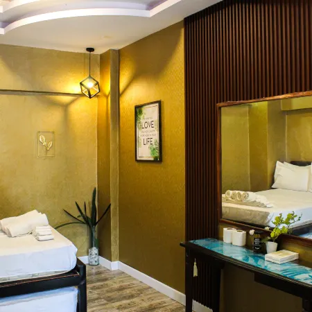 Floating Sanctuary Resort Bulacan powered by Cocotel