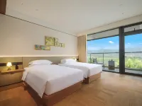 YE HOTEL - balcón