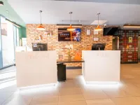 easyHotel Dublin Các khách sạn gần Khu Smithfield