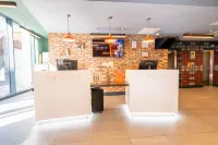 easyHotel Dublin - Wi-Fi