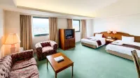 HOTEL LiVEMAX Nagasaki AirPort - 3 stjerner