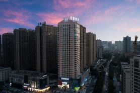 Xingya Hotel (Zhengxiang Wanda Nanhua University)