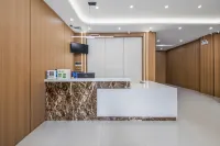 Sunshine Holiday Hotel - 2-Sterne