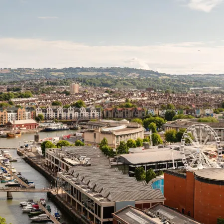 Majestic Hotels Bristol