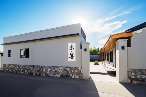 Weimo WEIMOSPACE Light Luxury Leisure Vacation Homestay - Lemmikkieläimet sallittu