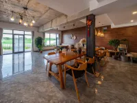 Gesanghua Homestay - Kuntosalit