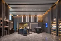 Atour Hotel, Huayi Square, Zhongshan Ancient Town - parking