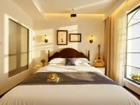 CHI ZI NUAN SU - bar