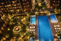 Extremeli Suites - Monarch - Gym