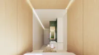 HOTEL DRIP&DROP MYEONGDONG CENTRAL - Dağ Manzaralı