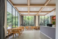 飛兔文旅驛站民宿（陽明山國家森林公園店） - 早餐