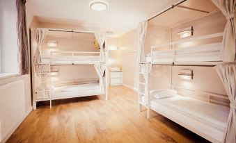 Wombat's City Hostel London