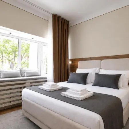 Simma Luxury Apartments & Rooms