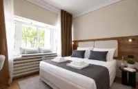 Simma Luxury Apartments & Rooms - 4-Star