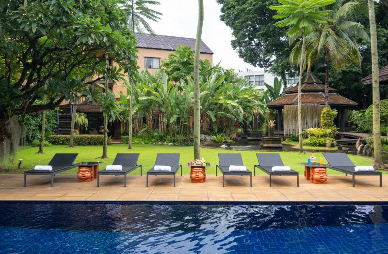 Holiday Garden Hotel & Resort photo 5