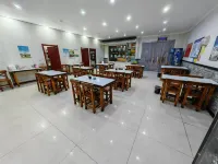 Jiayuguan Xinyu'an Business Hotel（Datang Food Street Shop） - Airport Shuttle