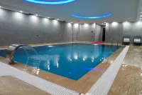 Midyat Bay Grand Hotel - Pools