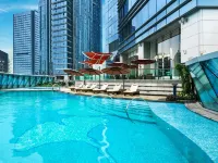 The St. Regis Chengdu - 5-Star