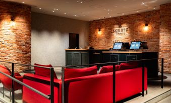 The Square Hotel Ginza