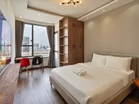 NB home Các khách sạn gần Quận 4
