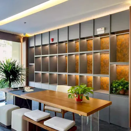 Manting Hotel