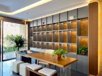 Manting Hotel - Wifi