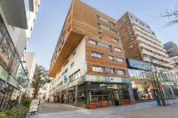 Appart'City Classic Annemasse Centre - Pays de Genève - Wifi