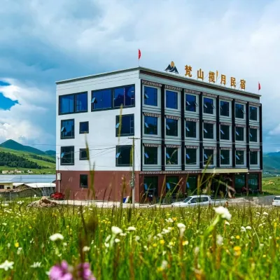 Fanshan Lanyue Homestay (Namo Grand Canyon) Hotels near Aba Prefecture Namo Grand Canyon