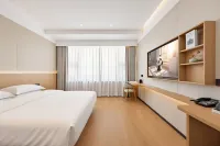 Zhoushan Wangfu Hotel (Putuo District Donggang) - Wifi
