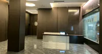 莆田裡安飯店（城廂萬達廣場店） - 2 星級