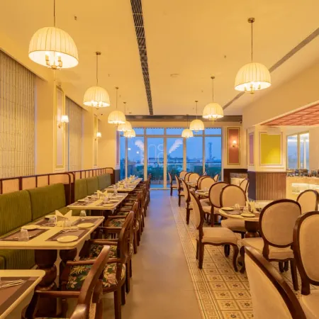 AKS Palace