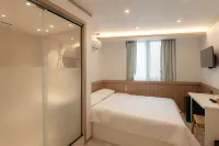 ZIP1972 Hostel Dongdaemun - 2-Star