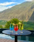 Ambiance Resort Hunza - Phòng tập thể hình