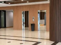 Talmud Hotel Kaohsiung Station Hotels near Sanmin District