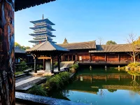 โรงแรมแมนจู - วิว