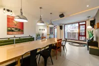 Floral Hotel·WIN Résidence — Luxury Pool Villa (Qinhuangdao Vocational and Technical College) - homestay