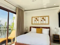 The Philip Ann Resort - balcón