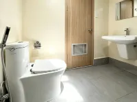 Home Me Hotel At La Vida Pasay Hotels near Aliw Theatre
