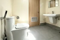 Home Me Hotel·Sky Cloud & Sea View | At La Vida Pasay - 駐車場